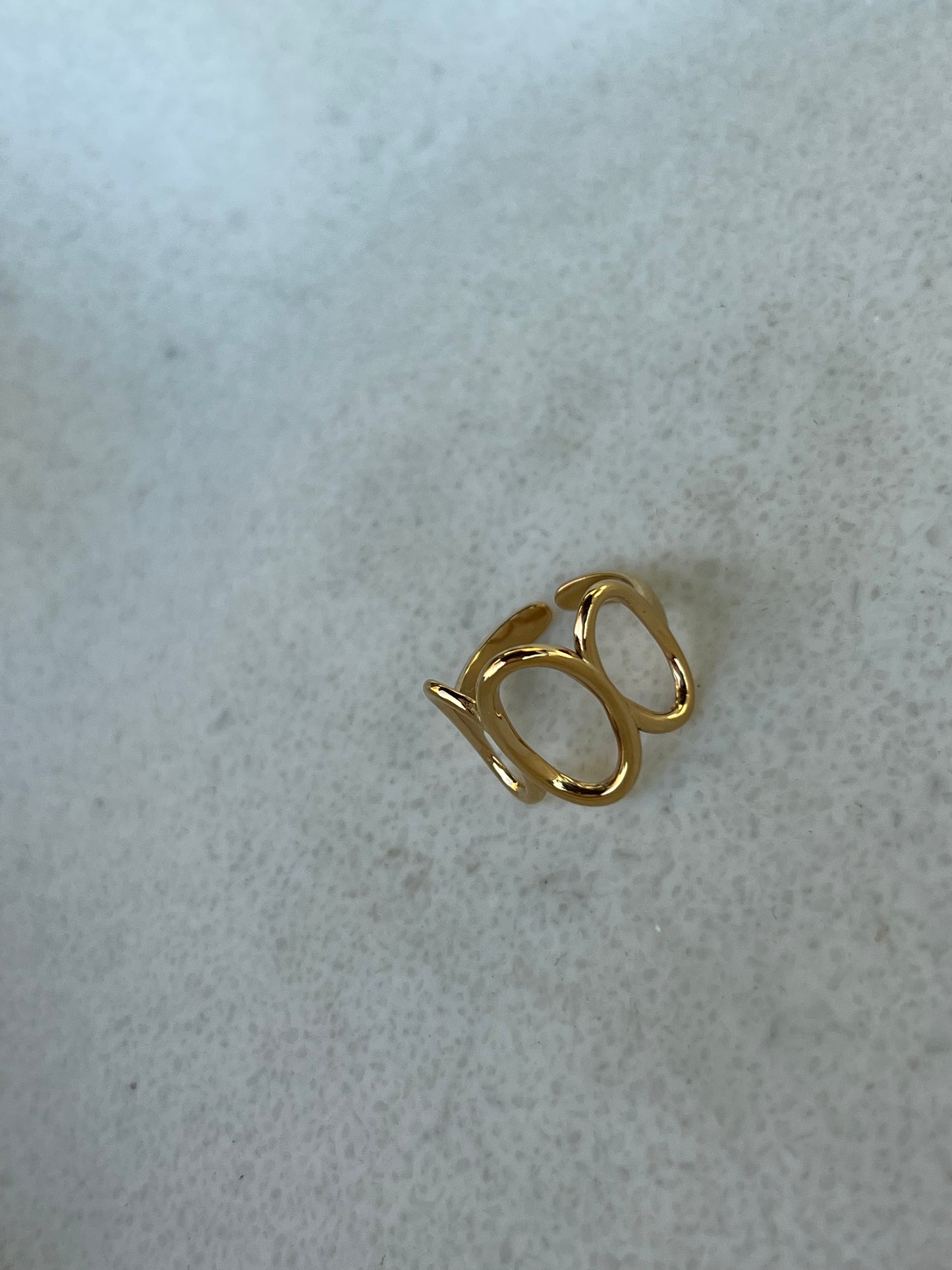 Open Ring