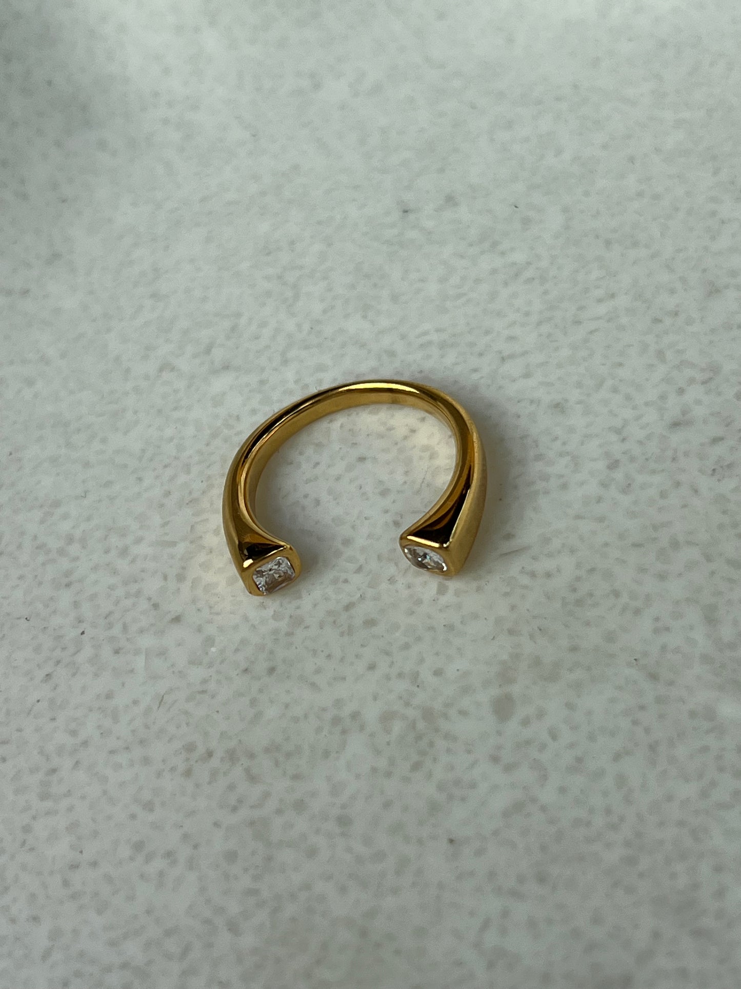 Favorite ring ✨
