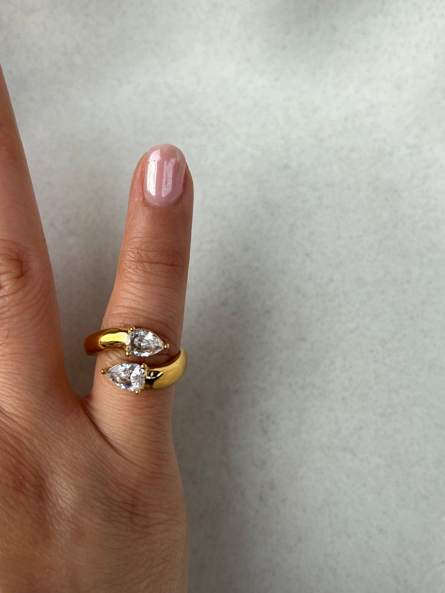 Stones ring 💎
