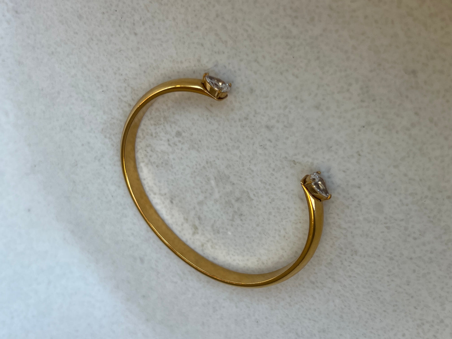 Bracelet w stones