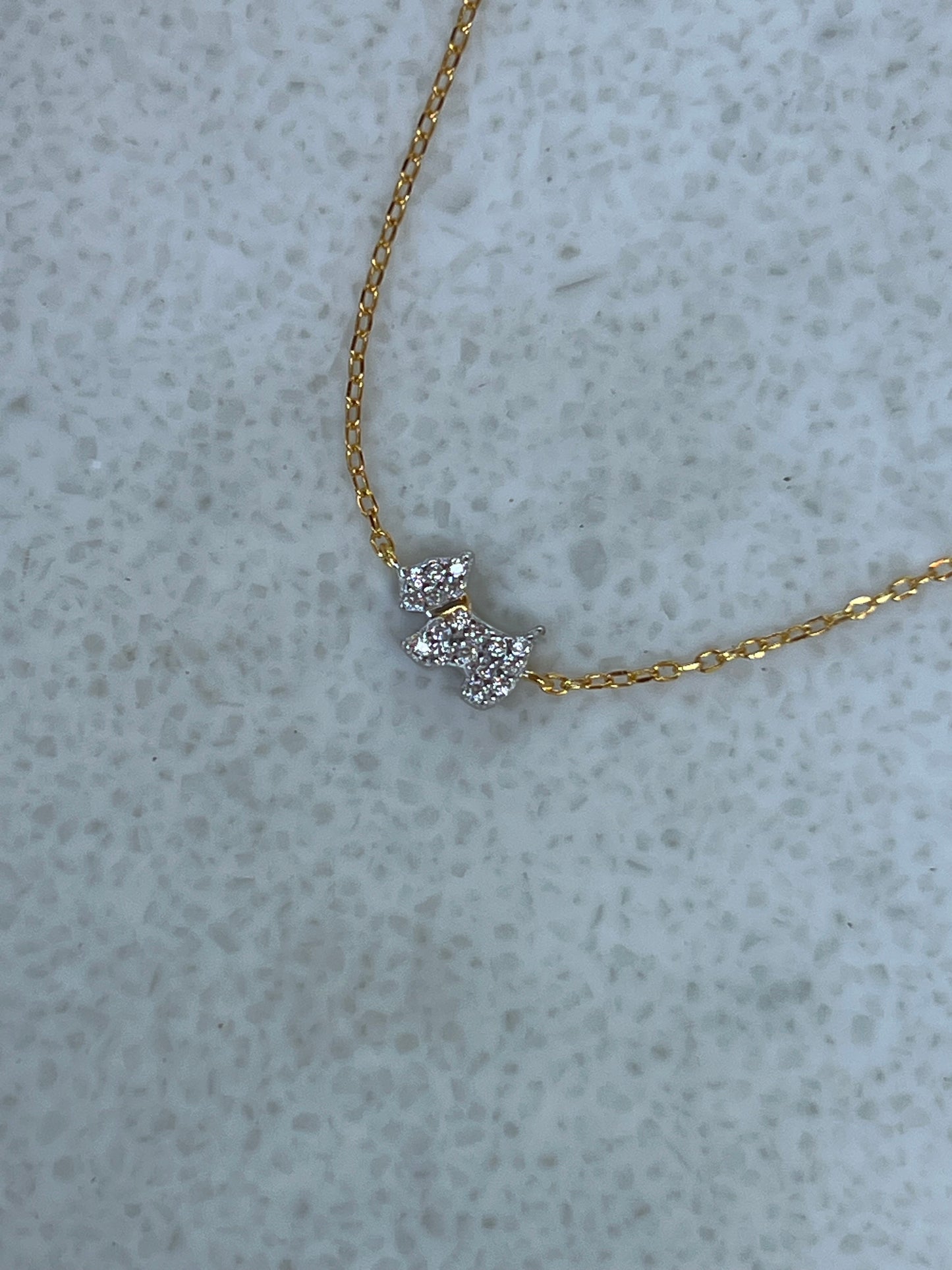 Puppy bracelet