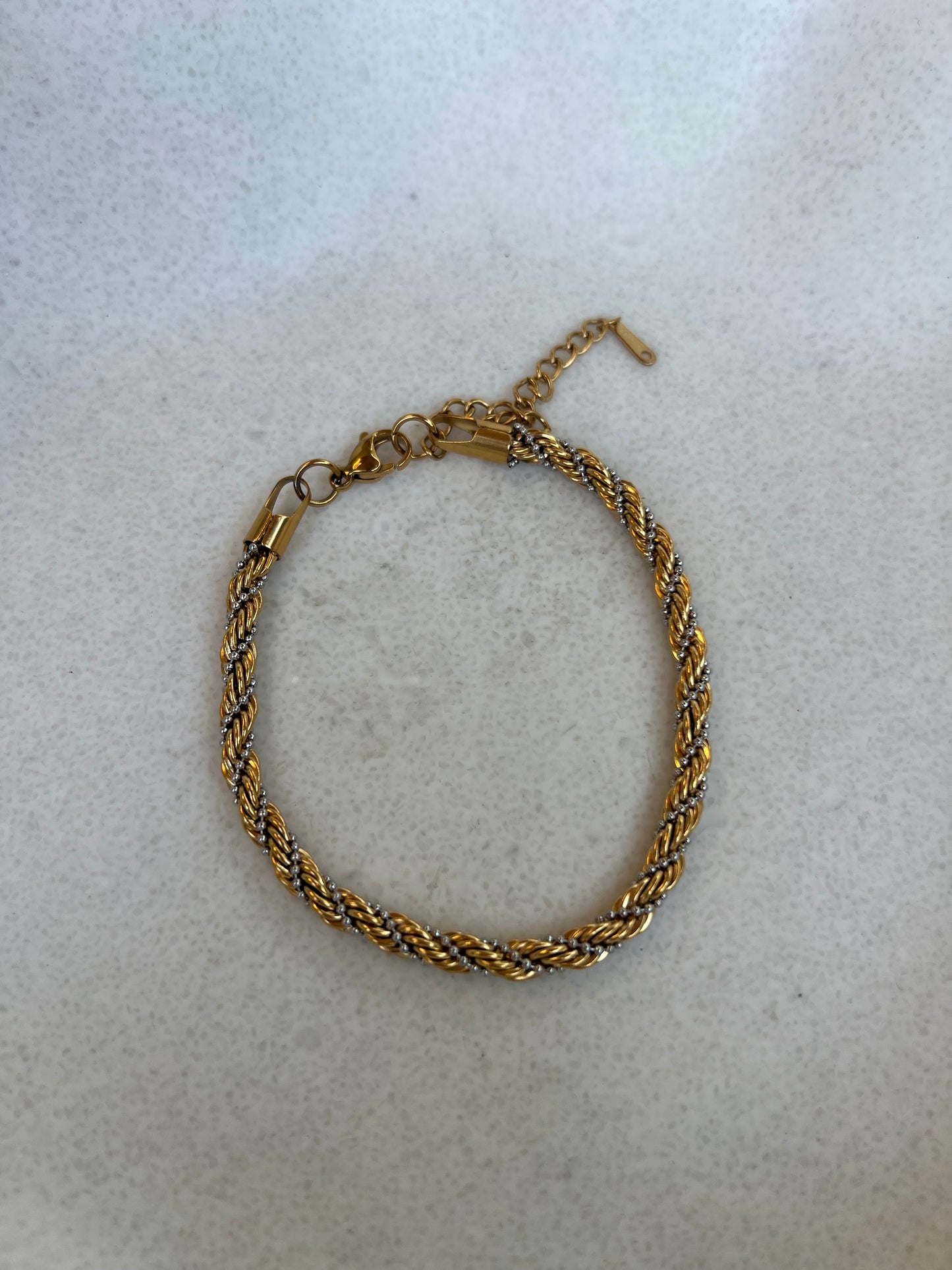Anklet chain