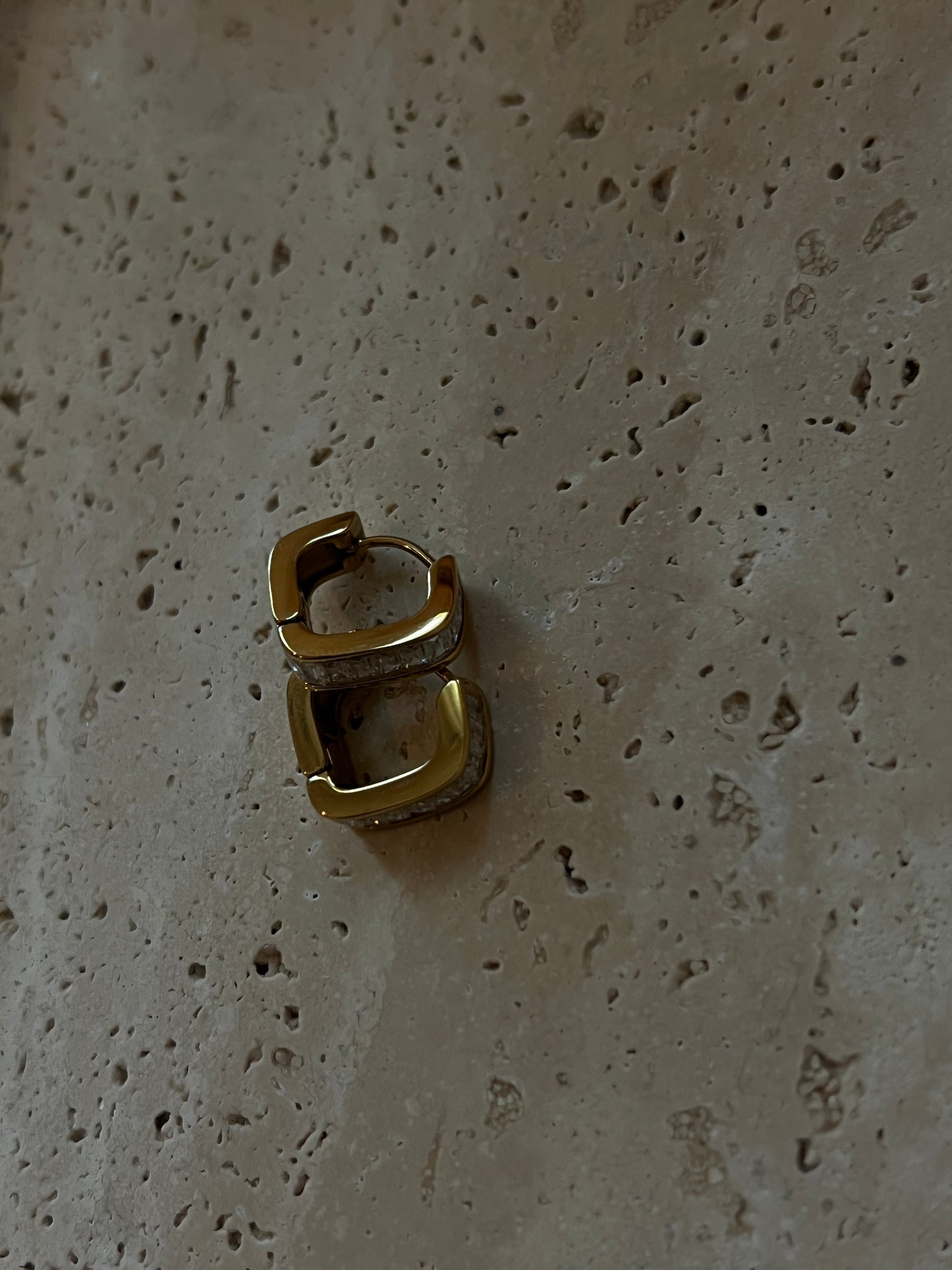 Geometry - New collection Earrings