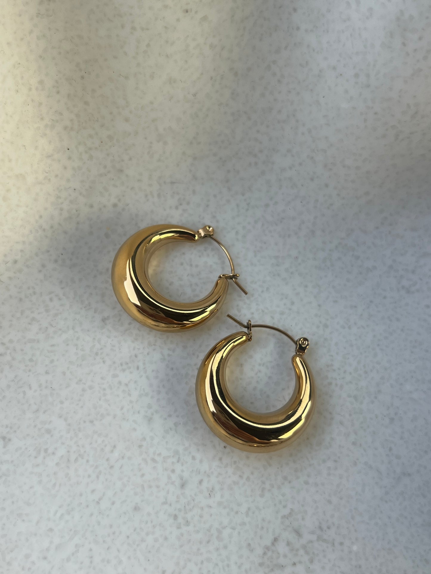 “Dream” hoops