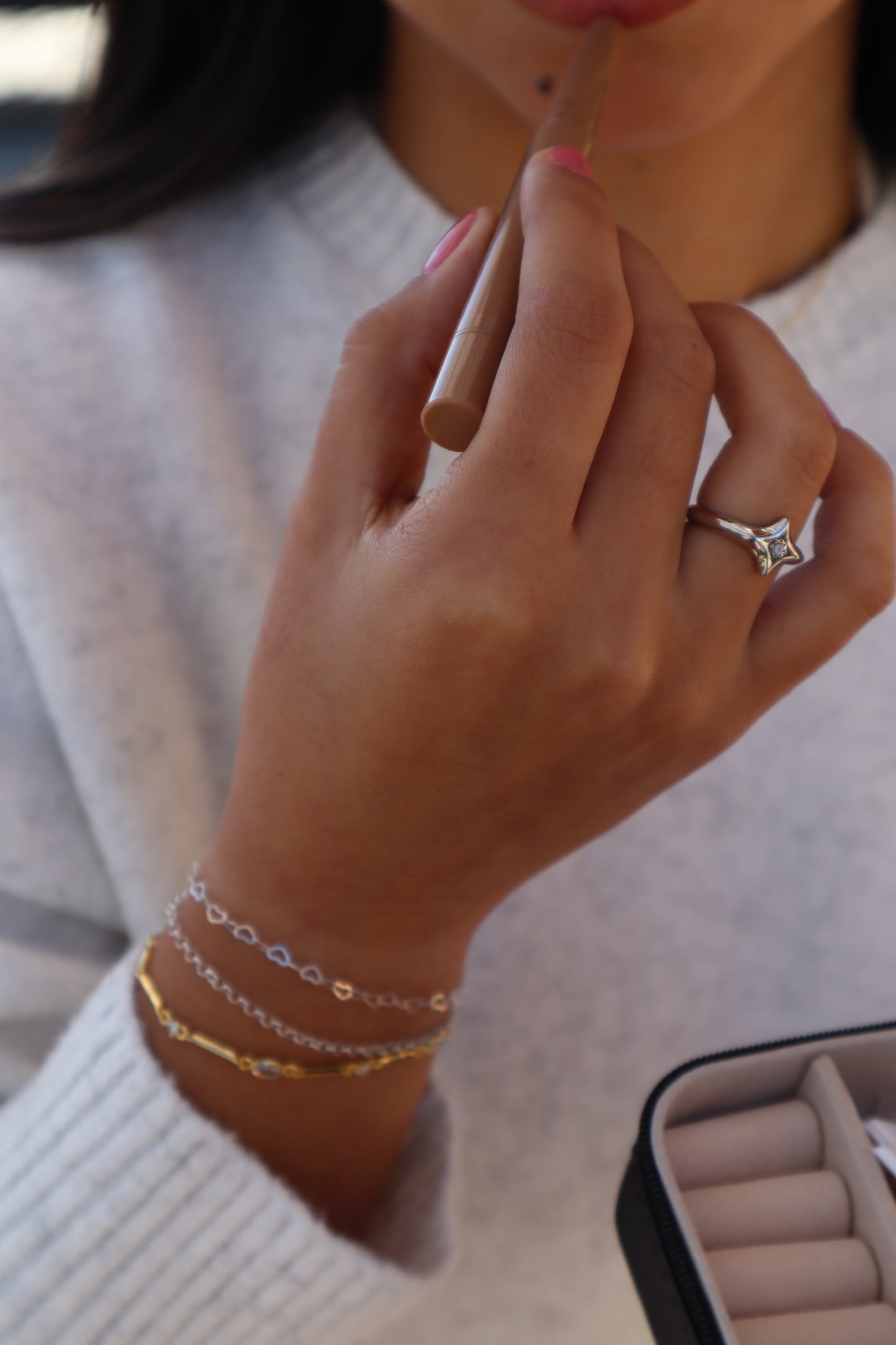 The Luxury bracelet ✨