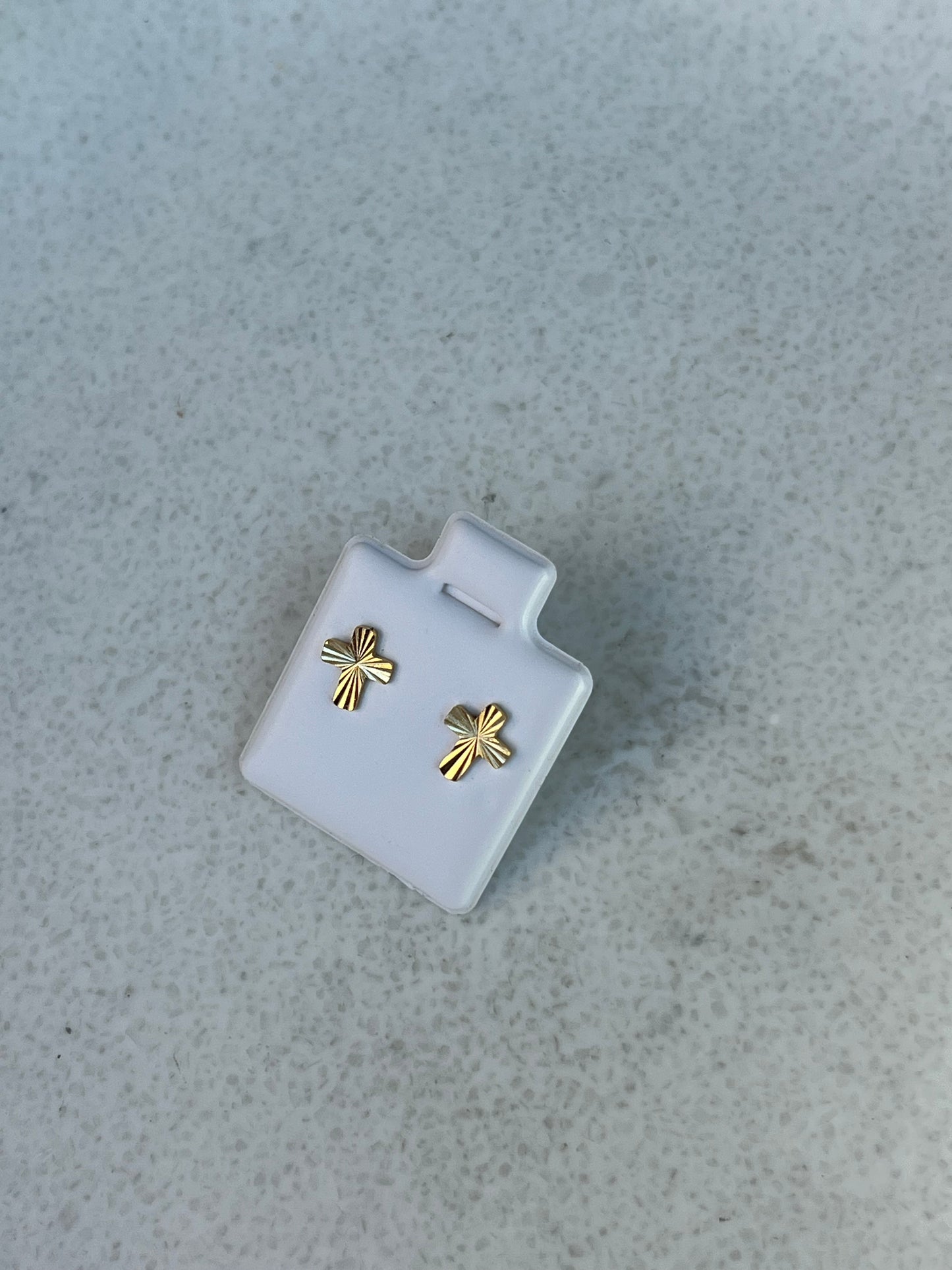 Stud Earrings