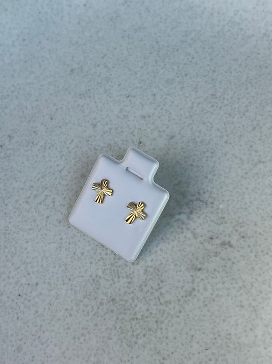 Stud Earrings