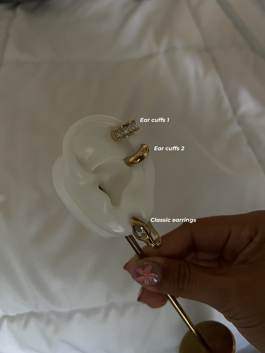 𝘌𝘢𝘳 𝘪𝘯𝘴𝘱𝘰