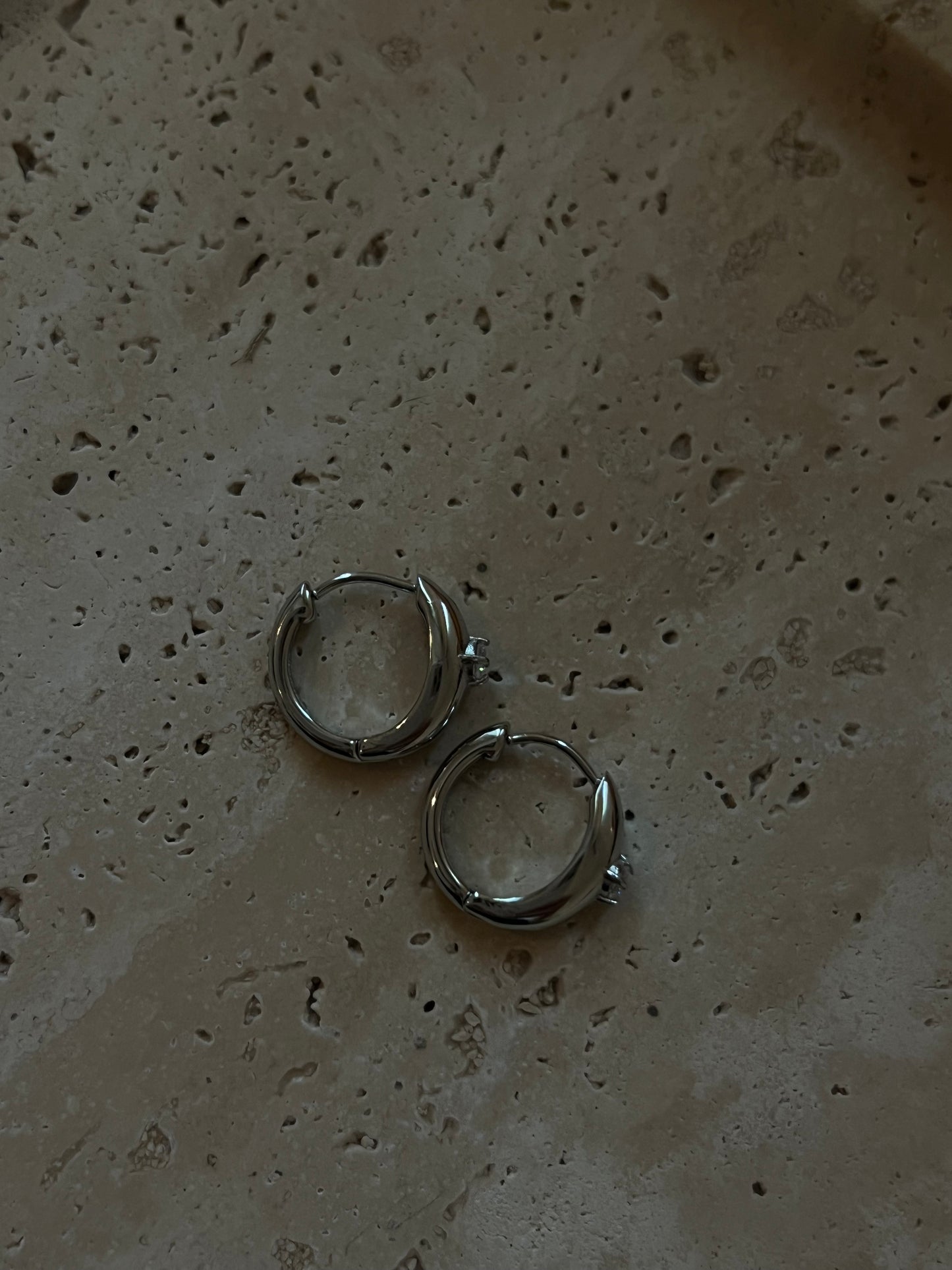 Nube - New collection Earrings