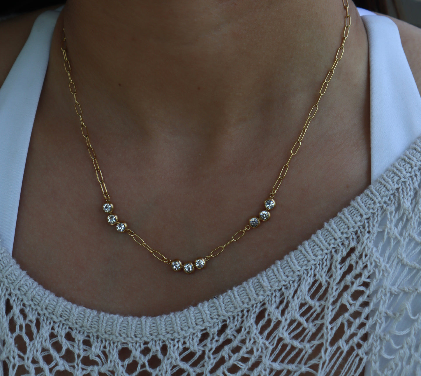 Circle stone  - New collection