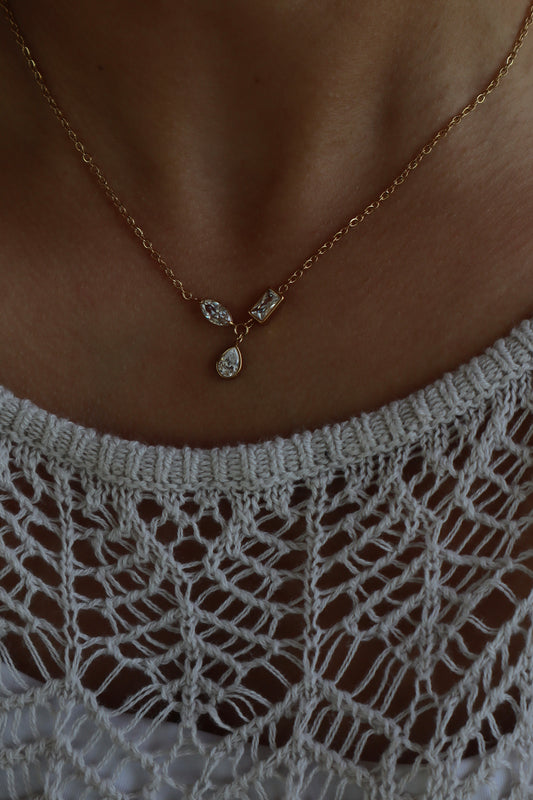 3 🕊️ - New collection Necklace
