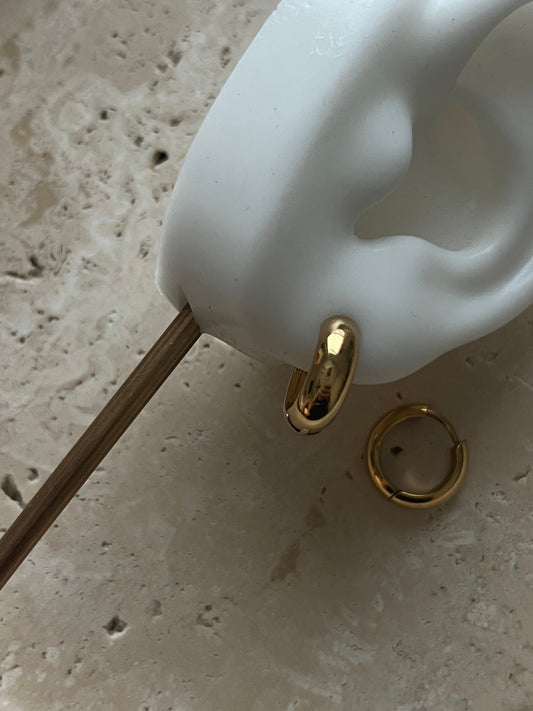 Mini gold