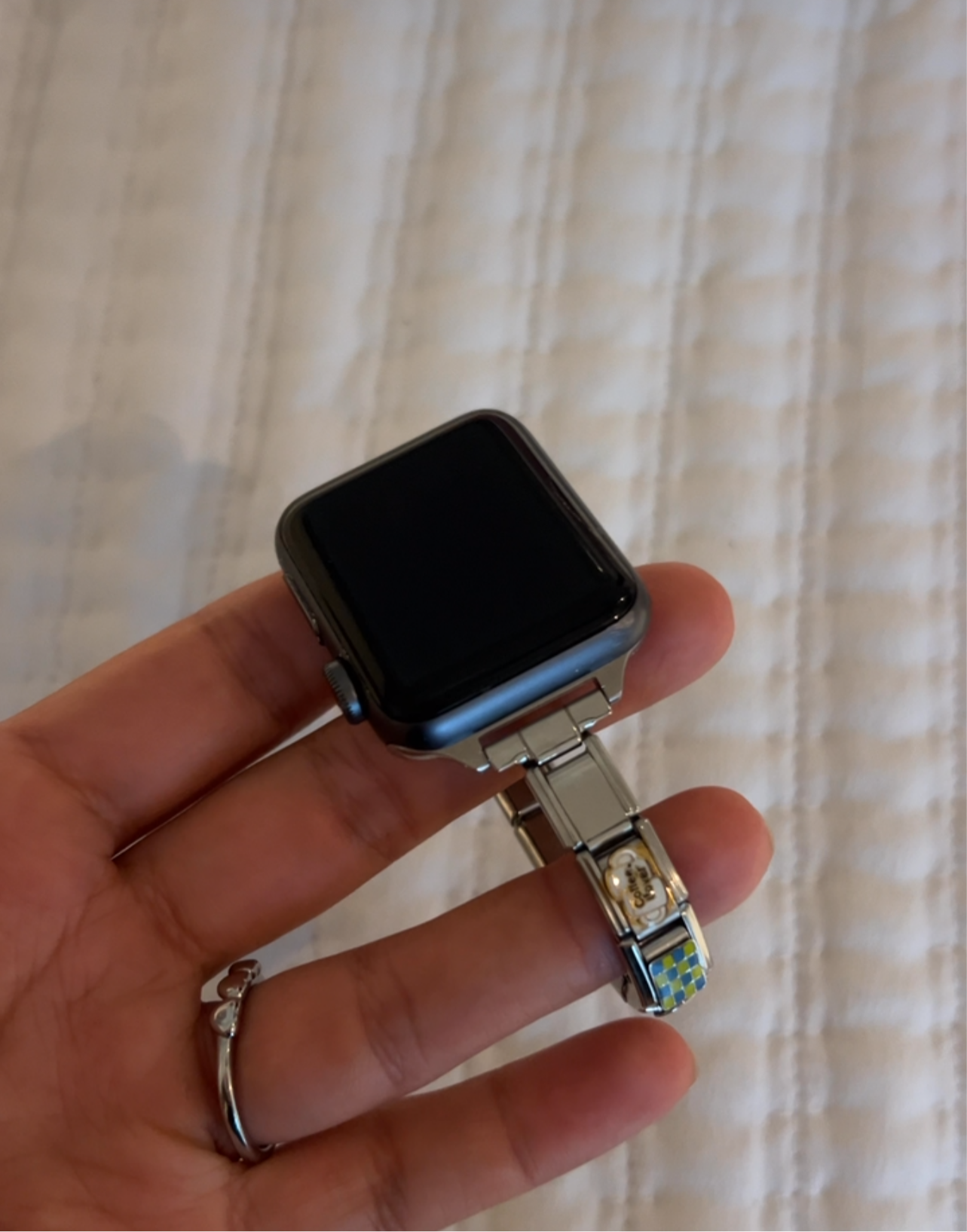 Connector Adapter for Smart Watch ⌚️