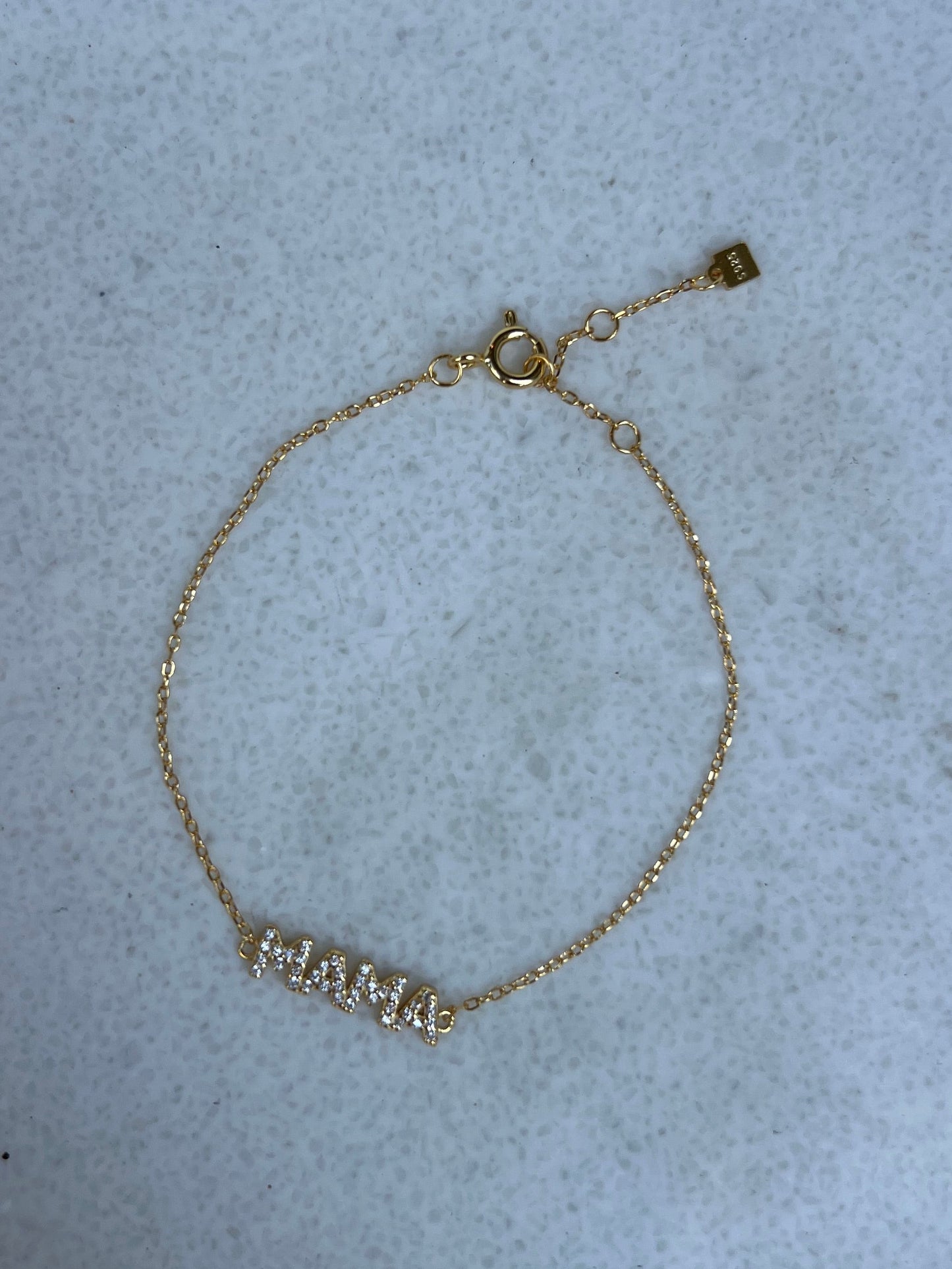 Mama bracelet 🤱🏼