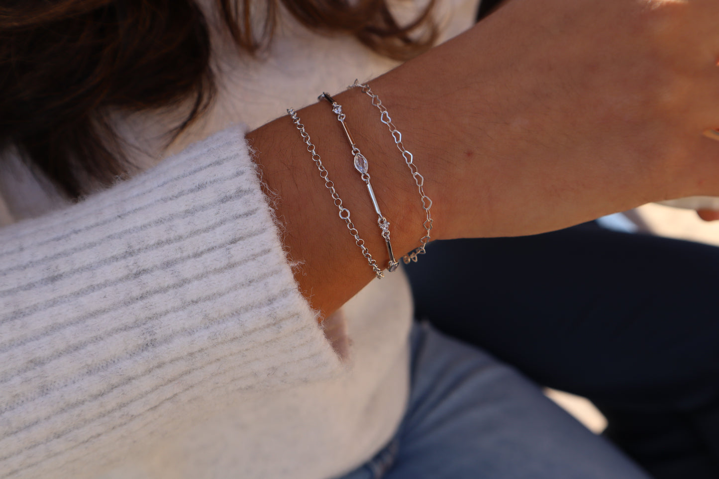The Luxury bracelet ✨