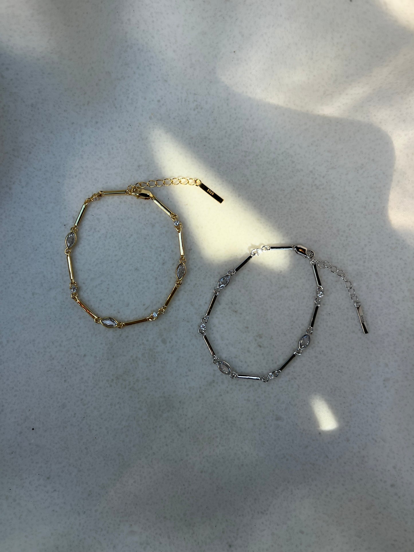 The Luxury bracelet ✨