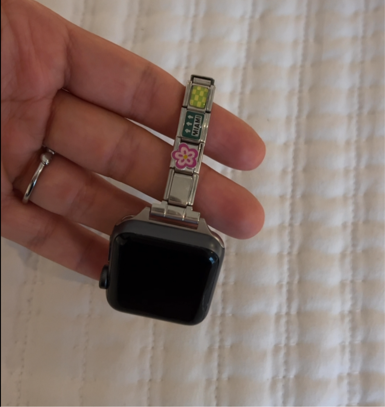 Connector Adapter for Smart Watch ⌚️