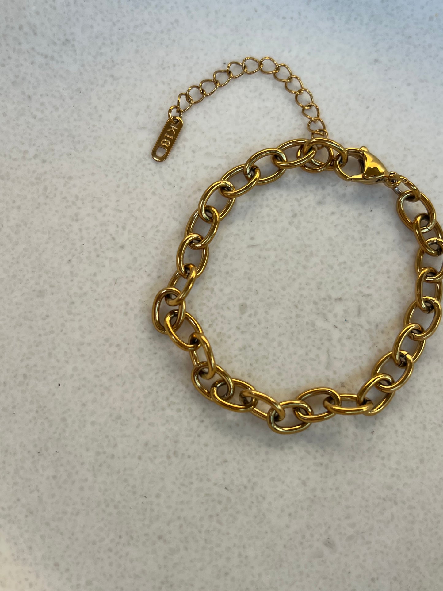 Every day bracelet