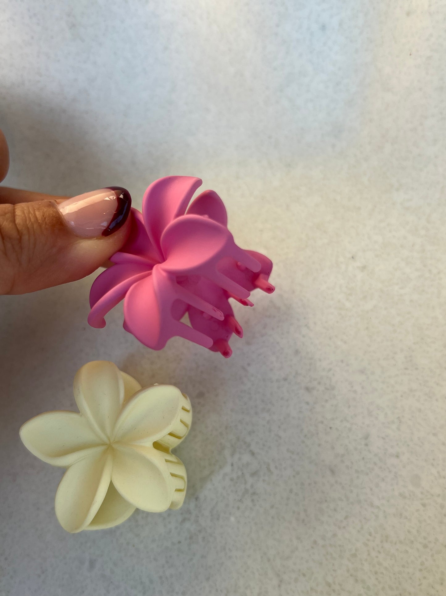 Mini flowers-Hair clip