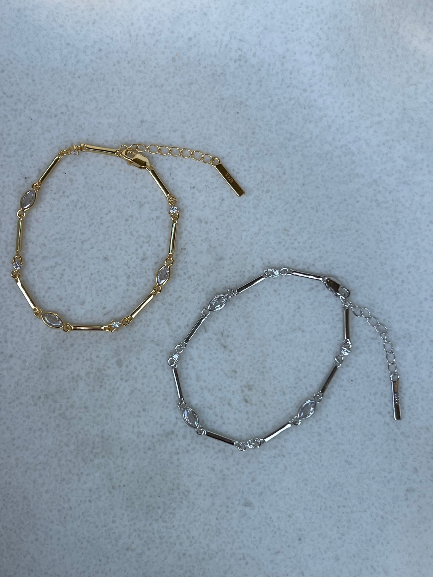 The Luxury bracelet ✨