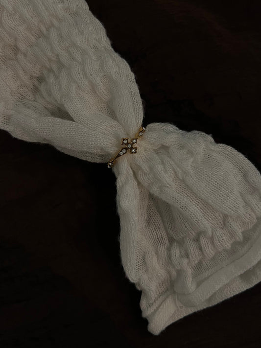 Cruz ring
