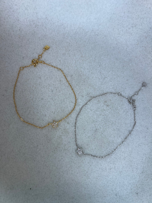 Stars shine bracelet ⭐️