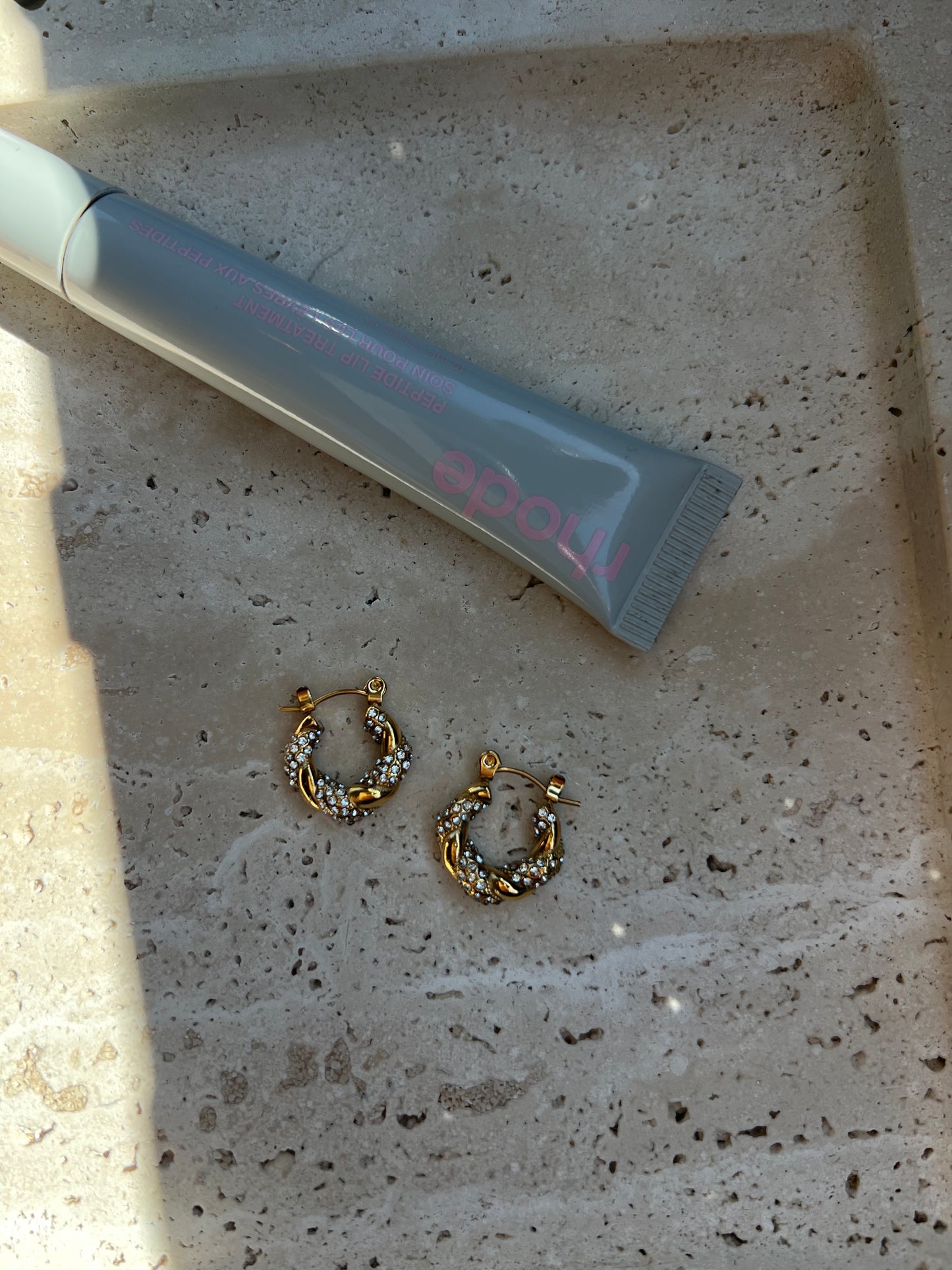 “Hailey” Hoops