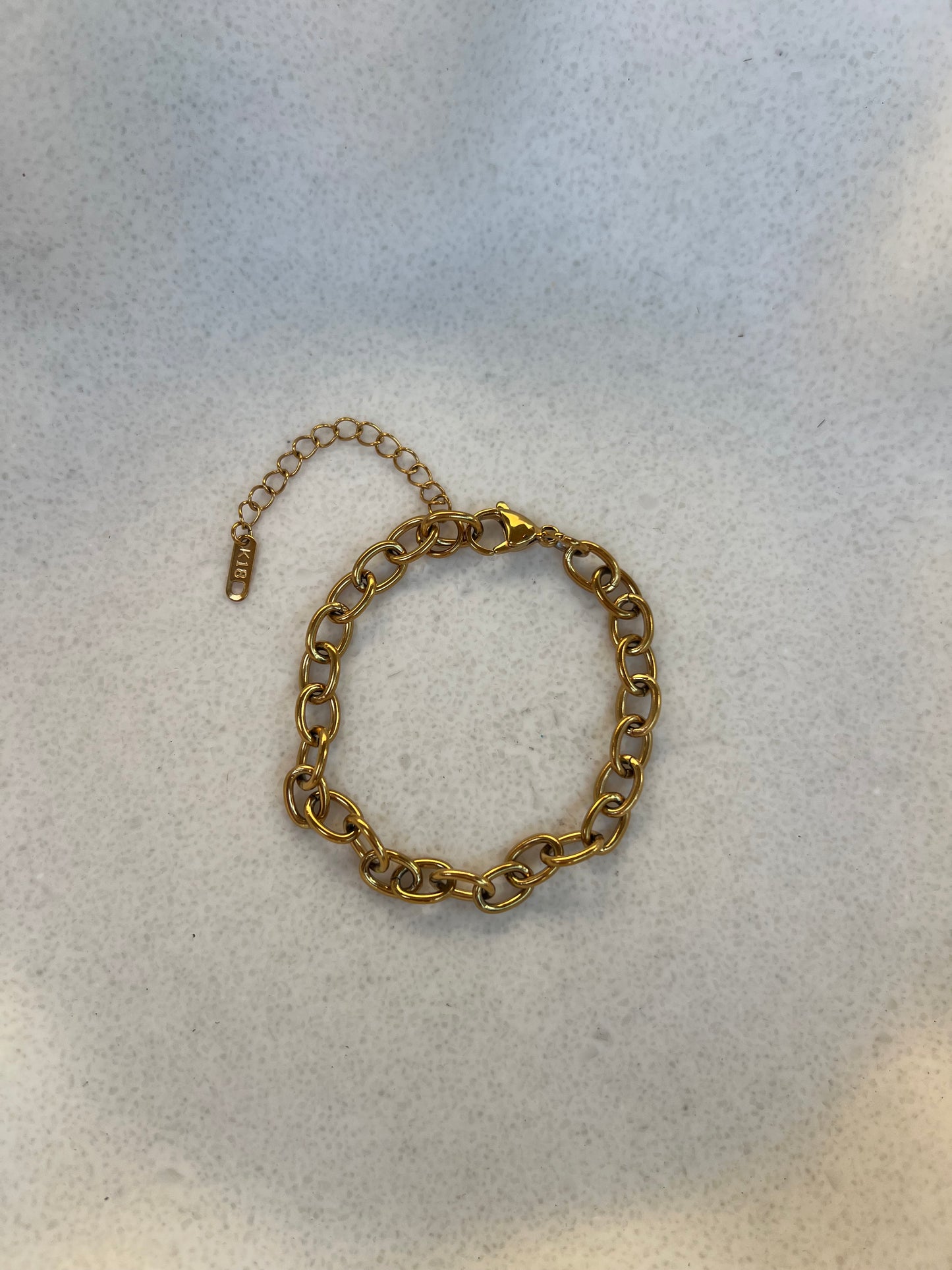 Every day bracelet