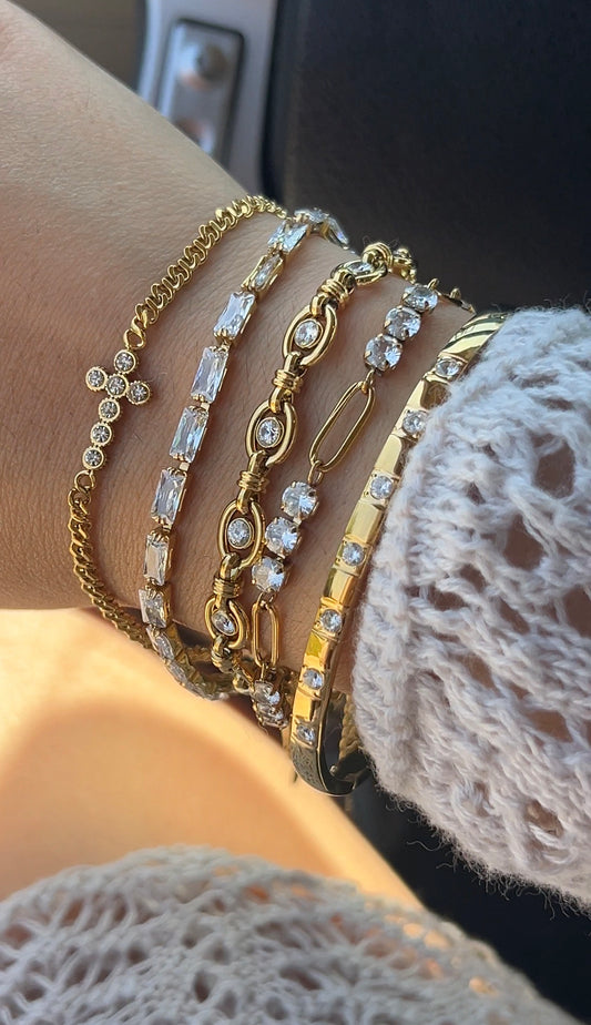 Spring collection-Bracelets