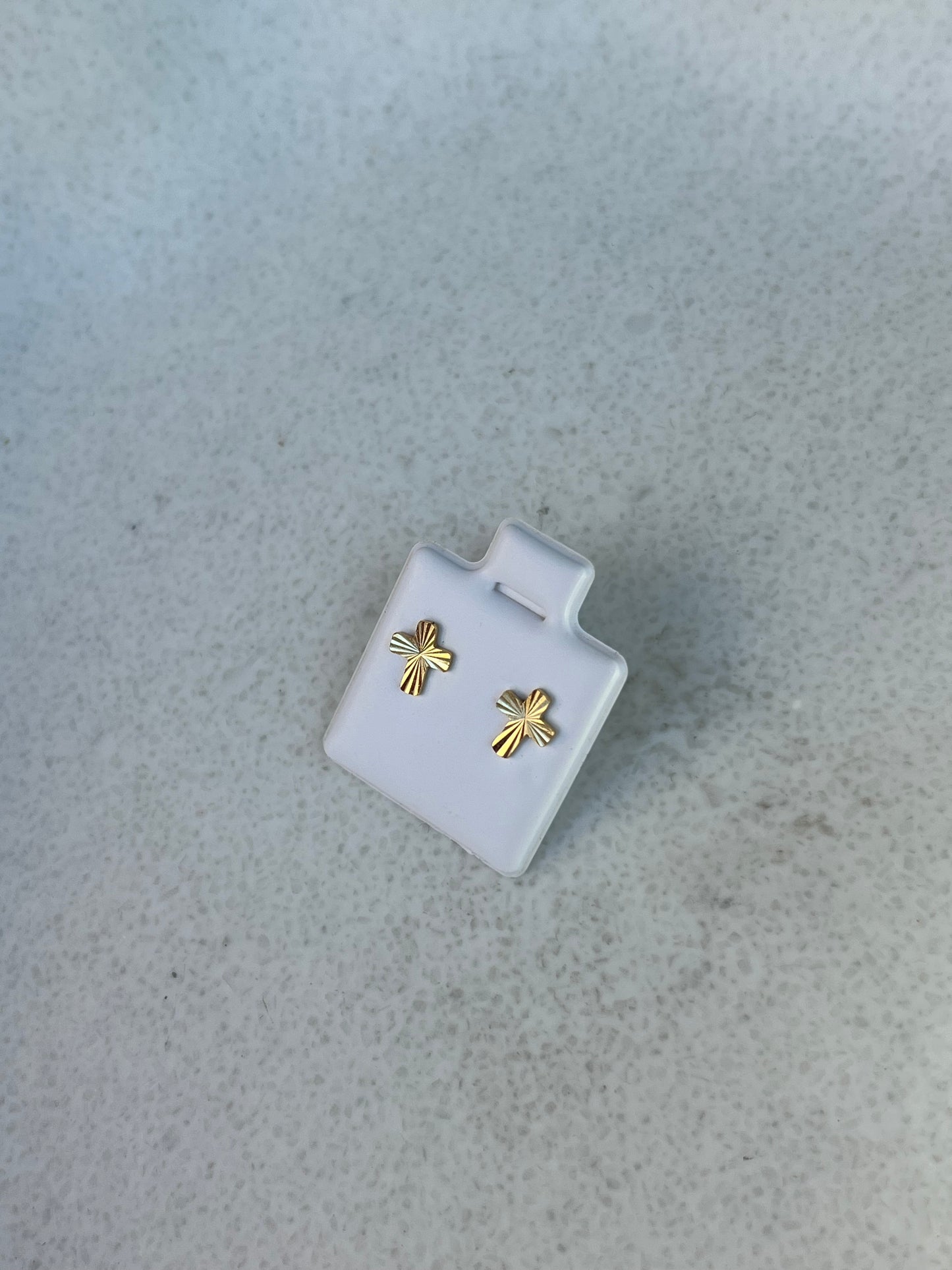 Stud Earrings