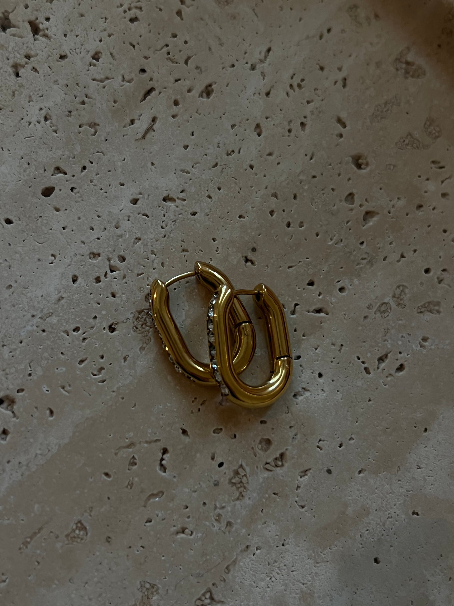 Blanca - New collection Earrings