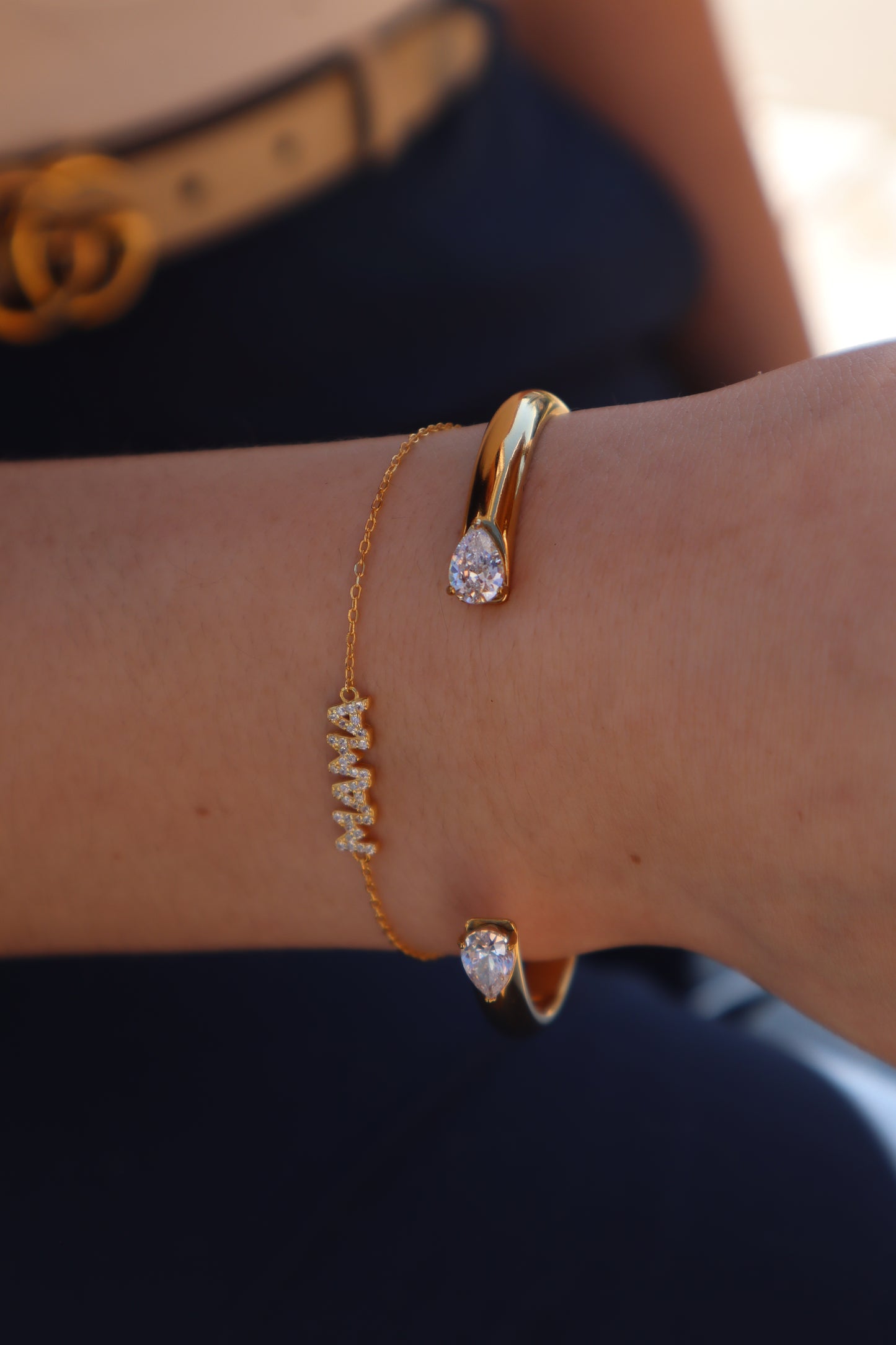 Mama bracelet 🤱🏼