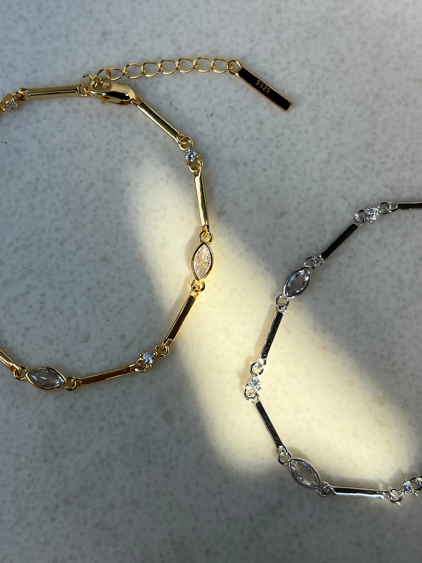 The Luxury bracelet ✨